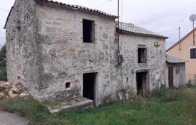 2 dormitorio casa de pueblo 159 m² en Motovun, Croacia. 165 000 €