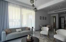 3 dormitorio piso 110 m² en Germasogeia, Chipre. 850 000 €