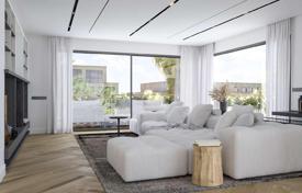 6 dormitorio piso 320 m² en Distrito de Sarriá-San Gervasio, España. 3 600 000 €