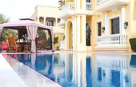 Villa – The Palm Jumeirah, Dubai, EAU (Emiratos Árabes Unidos). 14 400 €  por semana