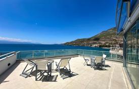 1 dormitorio ático 25 m² en Loutraki, Grecia. 250 000 €