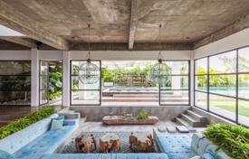 5 dormitorio villa 380 m² en Tibubeneng, Indonesia. $1 600 000