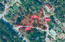Terreno en Dubrovnik Neretva County, Croacia. 99 000 €