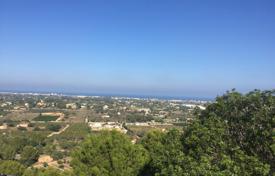 Terreno en Denia, España. 380 000 €