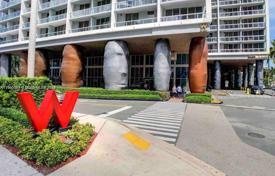 2-dormitorio apartamentos en condominio 89 m² en Miami, Estados Unidos. $995 000