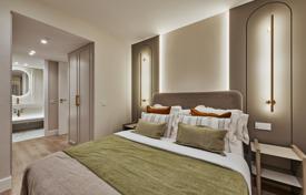 2 dormitorio piso 105 m² en Madrid (city), España. 1 859 000 €