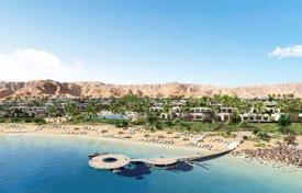 Piso – As Sifah, Muscat, Oman. From $145 000