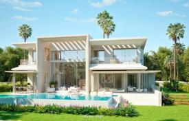 4 dormitorio villa 892 m² en Ojen, España. 3 400 000 €