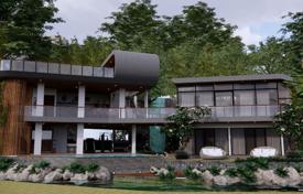 3 dormitorio villa 197 m² en Kediri, Indonesia. $975 000