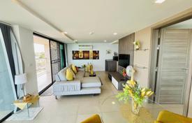 1 dormitorio piso 70 m² en Pattaya, Tailandia. $226 000