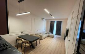 2 dormitorio piso 65 m² en Vake-Saburtalo, Georgia. $210 000