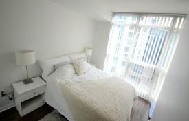 2 dormitorio piso en Fort York Boulevard, Canadá. C$745 000