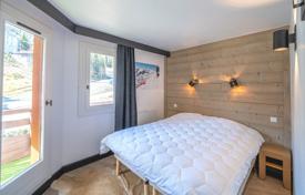 3 dormitorio piso 48 m² en Courchevel, Francia. 595 000 €