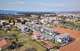 2 dormitorio piso 58 m² en Pula, Croacia. 213 000 €