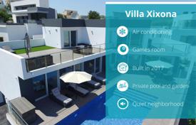 Villa – Alicante, Valencia, España. 3 000 €  por semana