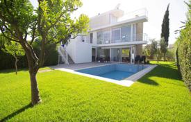 Villa – Belek, Antalya, Turquía. $416 000