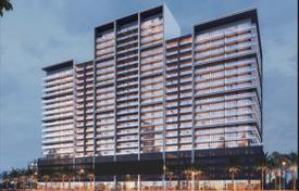 New residential complex with apartments en Jumeirah Village Circle, EAU. de $436 000