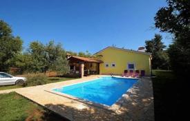4 dormitorio casa de pueblo 100 m² en Marcana, Croacia. 360 000 €