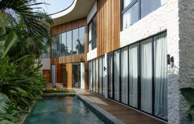 5 dormitorio villa 425 m² en Tibubeneng, Indonesia. $1 070 000