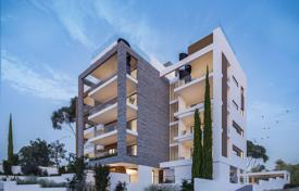 2 dormitorio piso 110 m² en Limassol (city), Chipre. 365 000 €
