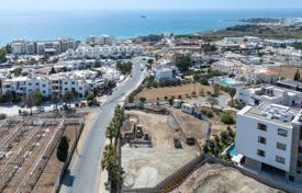 1-dormitorio apartamentos en edificio nuevo en Pafos, Chipre. 360 000 €