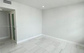 2-dormitorio apartamentos en condominio 96 m² en Miami Beach, Estados Unidos. $625 000