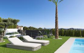 3 dormitorio villa 155 m² en Benidorm, España. 995 000 €