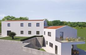 Terreno en Istria County, Croacia. 130 000 €