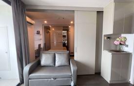 1-dormitorio apartamentos en condominio en Ratchathewi, Tailandia. $173 000