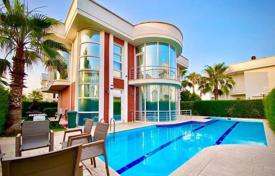Villa – Belek, Antalya, Turquía. $389 000