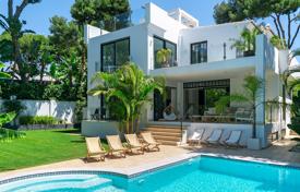 Villa – Marbella, Andalucía, España. 3 495 000 €