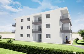 2-dormitorio apartamentos en edificio nuevo 41 m² en Istria County, Croacia. 270 000 €