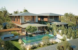5 dormitorio villa 240 m² en Tumbak Bayuh, Indonesia. $685 000