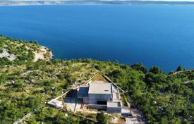 4 dormitorio casa de pueblo 317 m² en Zadar County, Croacia. Price on request