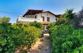 Villa – Kranidi, Administration of the Peloponnese, Western Greece and the Ionian Islands, Grecia. 420 000 €