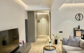 4 dormitorio piso 145 m² en Vake-Saburtalo, Georgia. $365 000