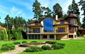Casa de pueblo – Sunīši, Garkalne Municipality, Letonia. 600 000 €