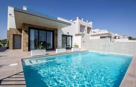 3 dormitorio villa 92 m² en San Miguel de Salinas, España. 565 000 €