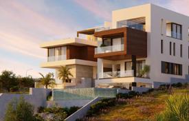5 dormitorio chalet 461 m² en Agios Tychonas, Chipre. 2 500 000 €