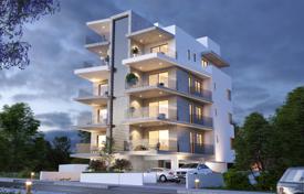 2 dormitorio piso 79 m² en Aglantzia, Chipre. 200 000 €