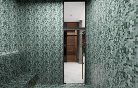 5 dormitorio ático 147 m² en Mahmutlar, Turquía. 38 009 000 TRY
