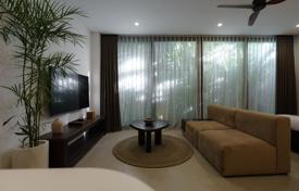 1 dormitorio piso 40 m² en Tibubeneng, Indonesia. $150 000