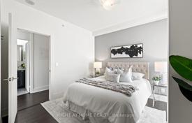 4 dormitorio piso en Old Toronto, Canadá. C$1 038 000