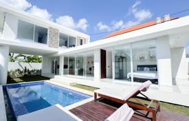 4 dormitorio villa 185 m² en Kerobokan, Indonesia. $280 000
