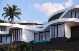 2 dormitorio villa 70 m² en Karangasem District, Indonesia. $139 000