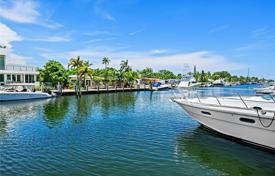 3 dormitorio casa de pueblo 178 m² en Fort Lauderdale, Estados Unidos. $2 249 000