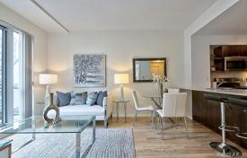 4 dormitorio piso en Old Toronto, Canadá. C$846 000