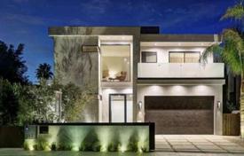 Villa – Los Angeles, California, Estados Unidos. $3 795 000