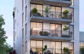2 dormitorio piso 59 m² en Tel Aviv, Israel. $1 154 000