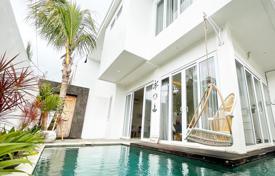 Villa – Tibubeneng, Badung, Indonesia. $418 000